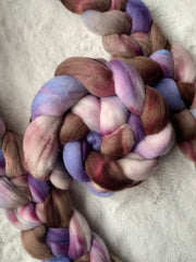 Cloud Spin Roving