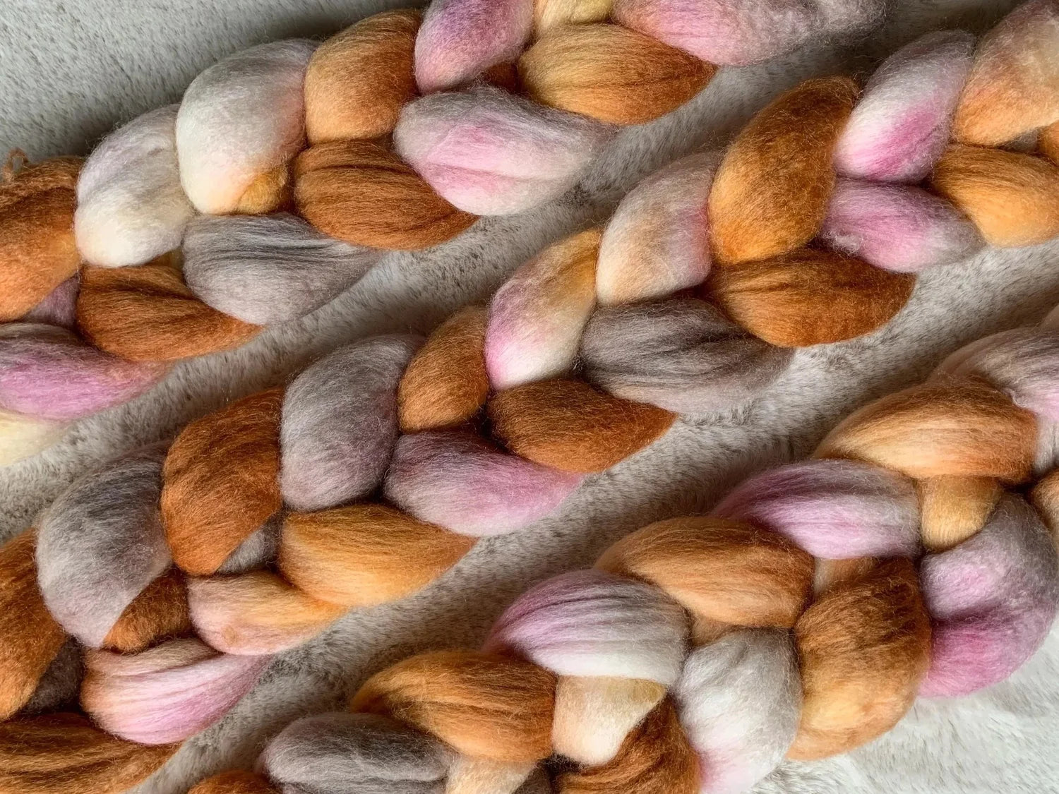 Silky Spin