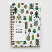 Root & Branch Notebooks
