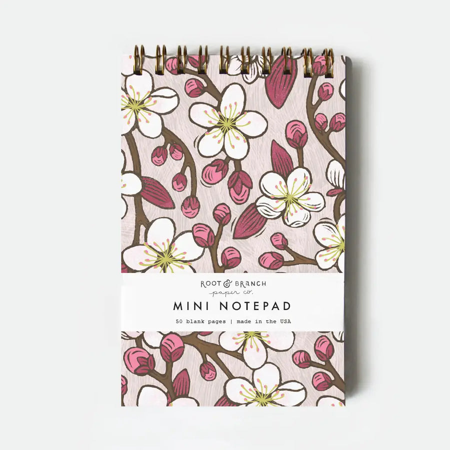Root & Branch Notebooks