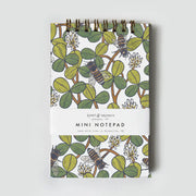 Root & Branch Notebooks