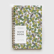 Root & Branch Notebooks