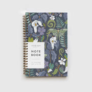Root & Branch Notebooks