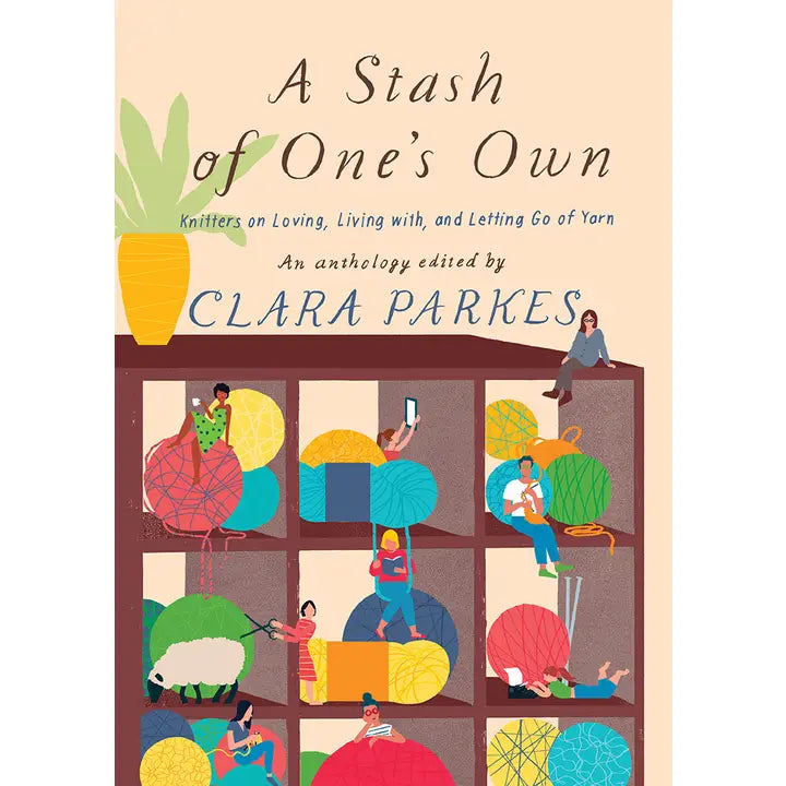 Stash of One’s Own