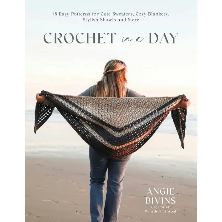Crochet in a Day
