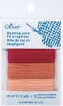 Clover Darning Thread