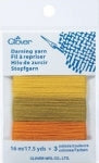 Clover Darning Thread