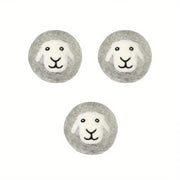 Sheep Dryer Balls