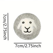 Sheep Dryer Balls
