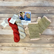 Overdue Mitts Kit