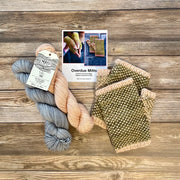 Overdue Mitts Kit