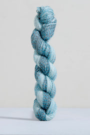 Spiral Grain Light Worsted