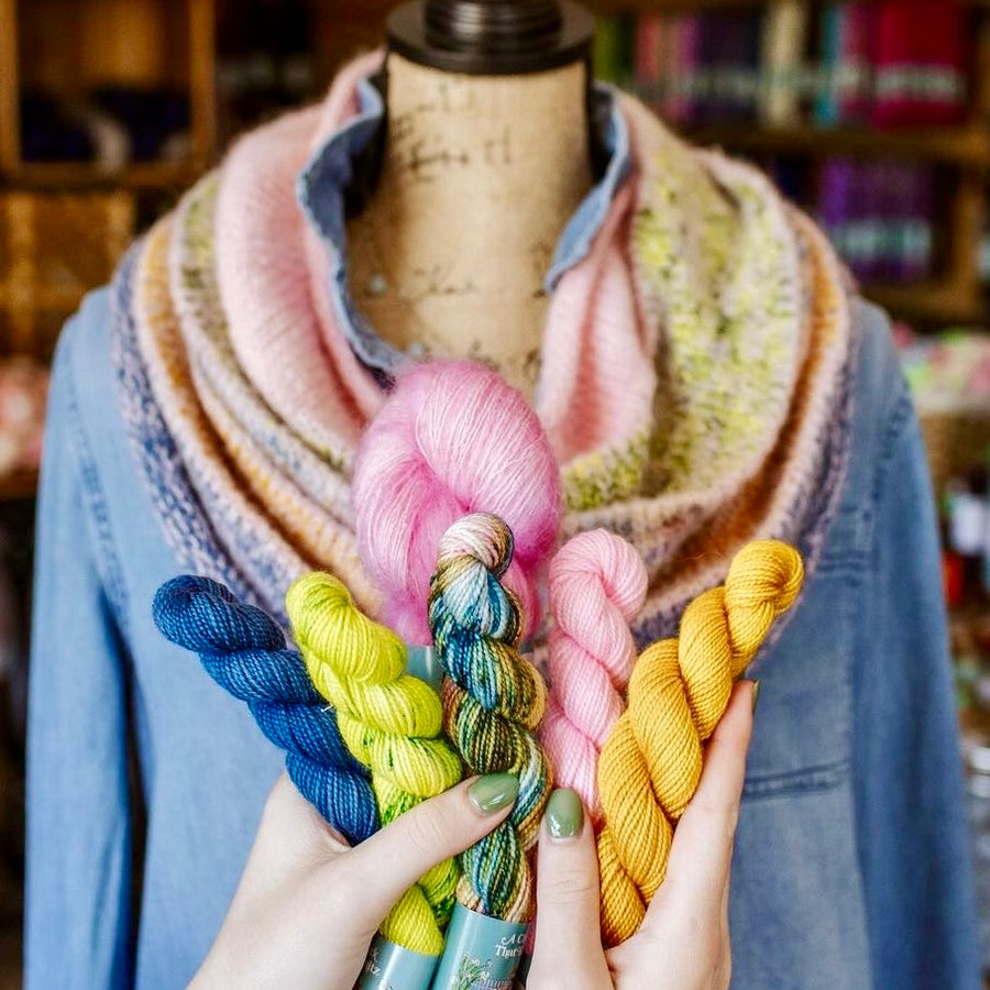 Cooma Cowl Kits