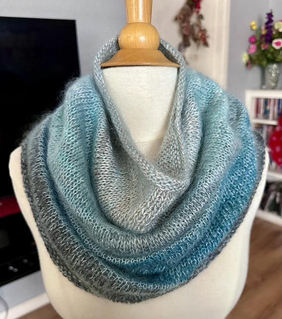 Cooma Cowl Kits