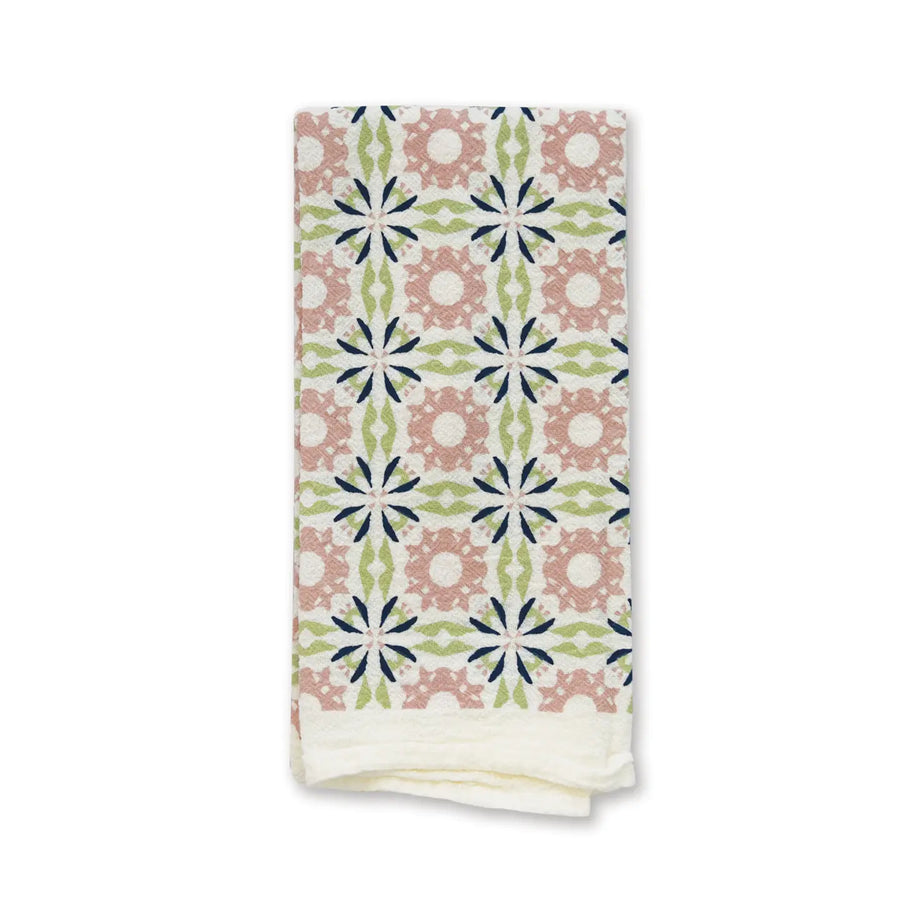 June & December Tea Towels