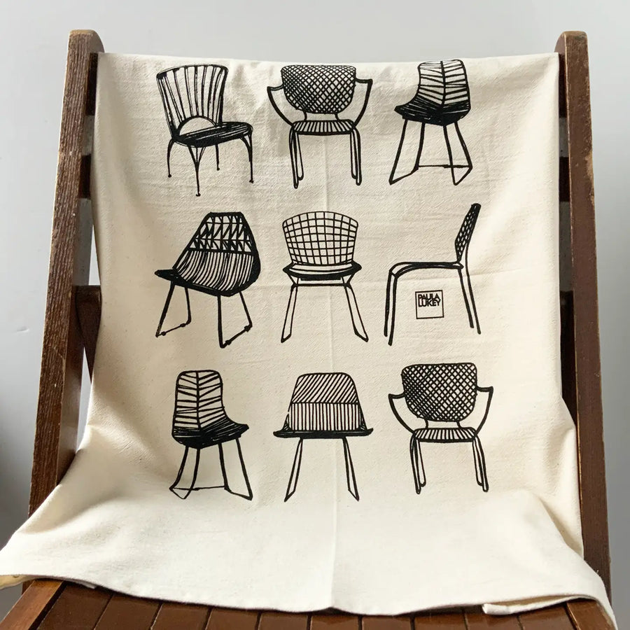 Havyn Tea Towel