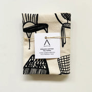 Havyn Tea Towel
