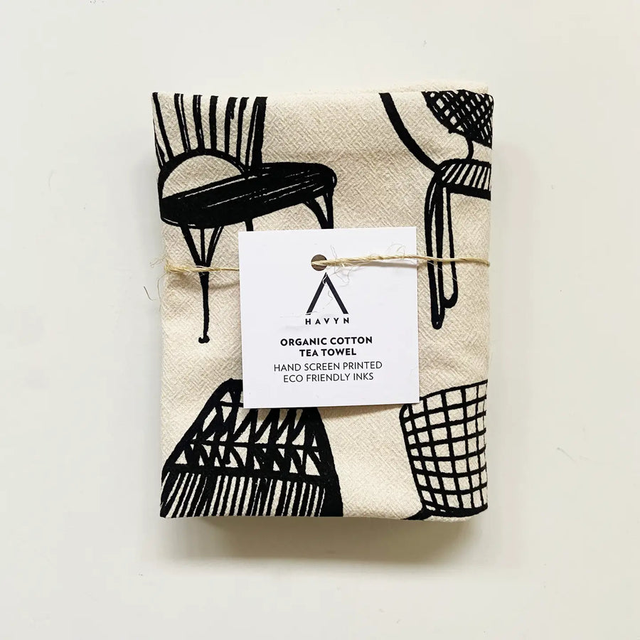 Havyn Tea Towel