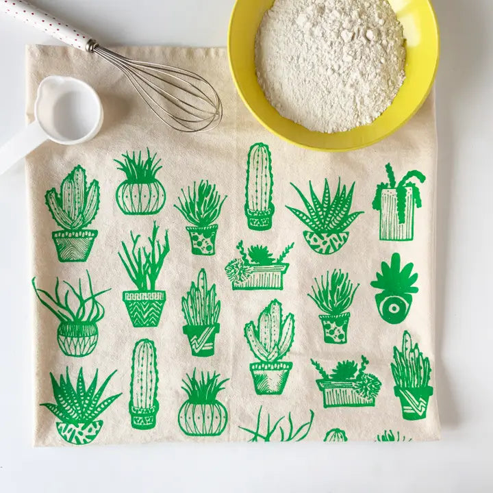 Havyn Tea Towel