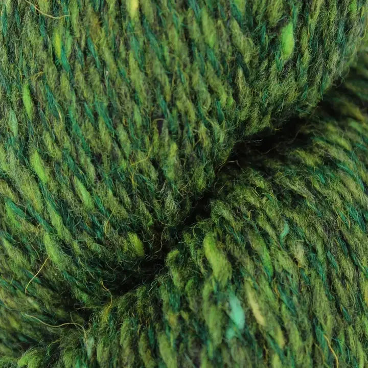 Donegal Twists