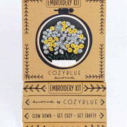 cozyblue embroidery kits