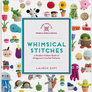 Whimsical Stitches