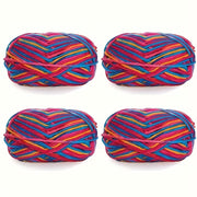 Rainbow Milk Yarn
