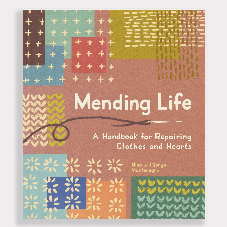 Mending Life
