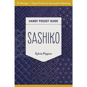 Sashiko Pocket Guide