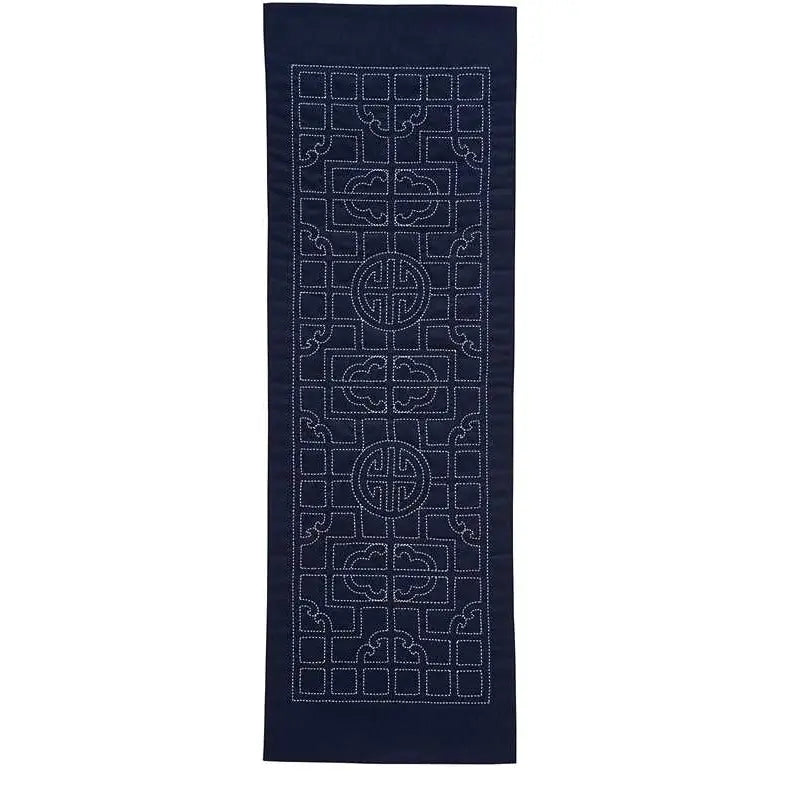 Sashiko Pocket Guide
