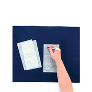 Sashiko Stencils