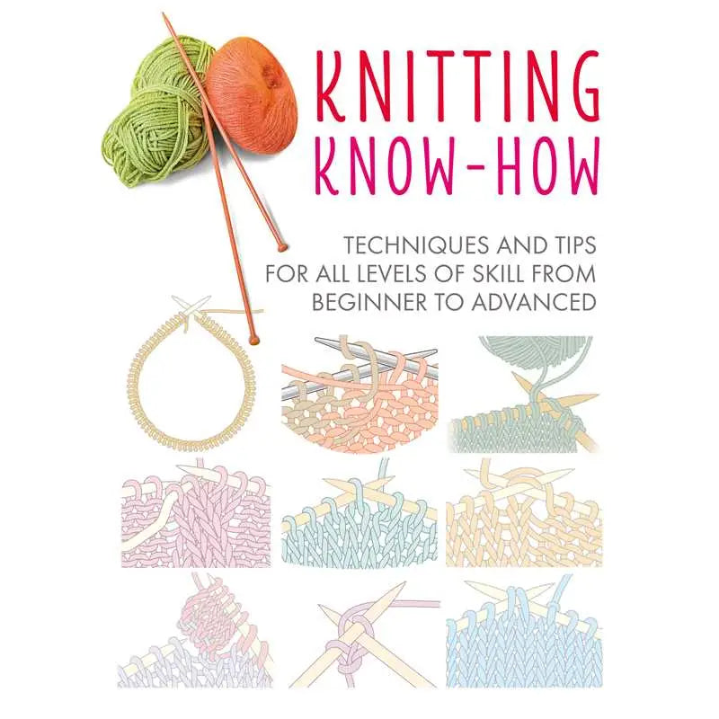Knitting Know How