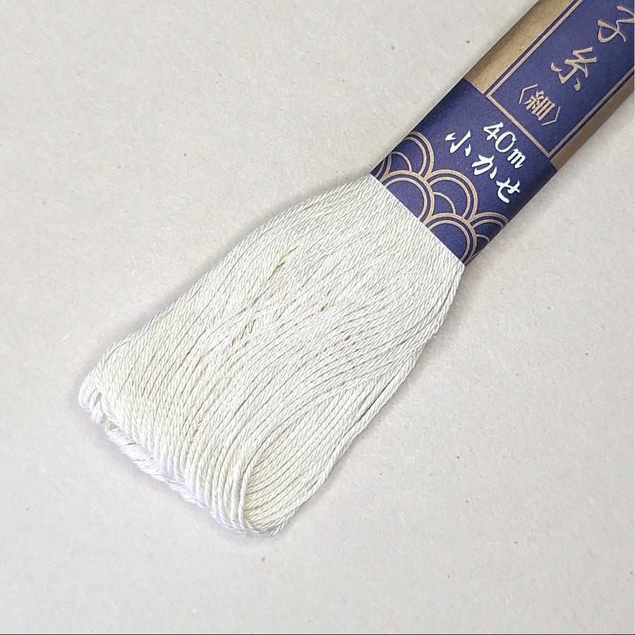 Sashiko Floss
