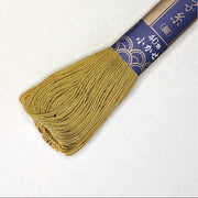 Sashiko Floss