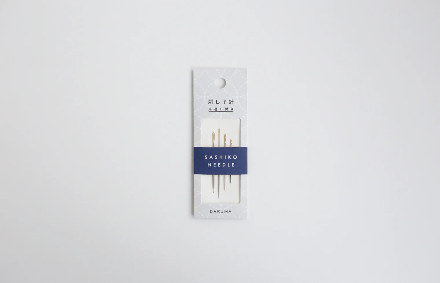 Sashiko Needles