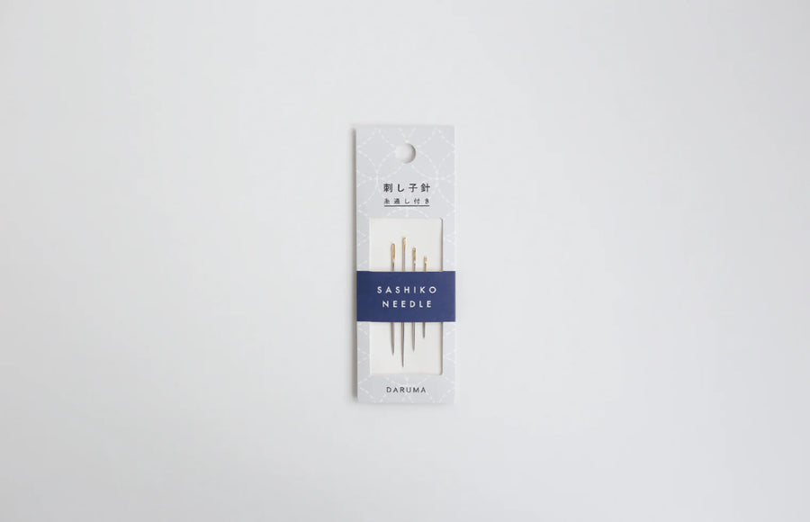 Sashiko Needles
