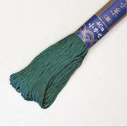 Sashiko Embroidery Floss