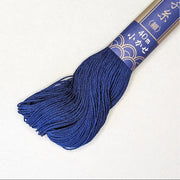Sashiko Floss
