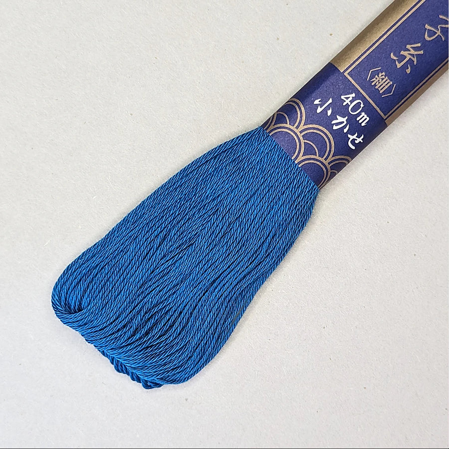 Sashiko Floss