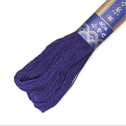 Sashiko Floss