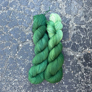 Alder Fingering