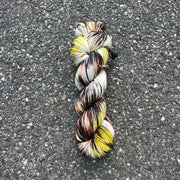 Alder Fingering