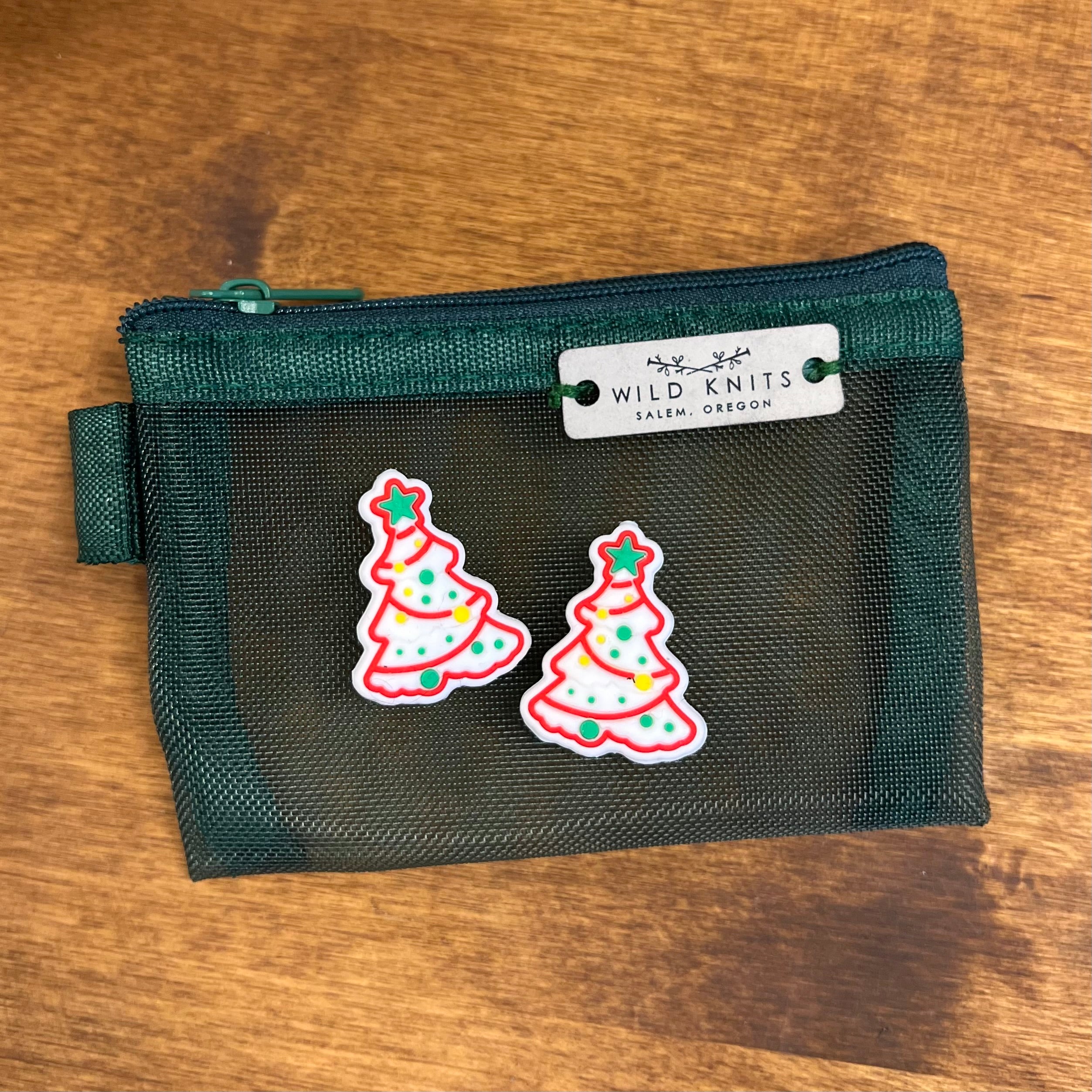 Seasonal Stitch Stoppers