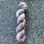Alder Fingering