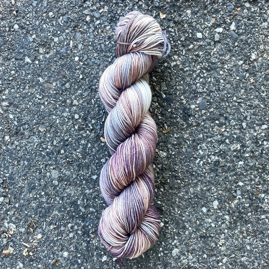 Alder Fingering