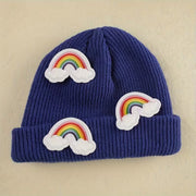 Rainbow Cloud Patch