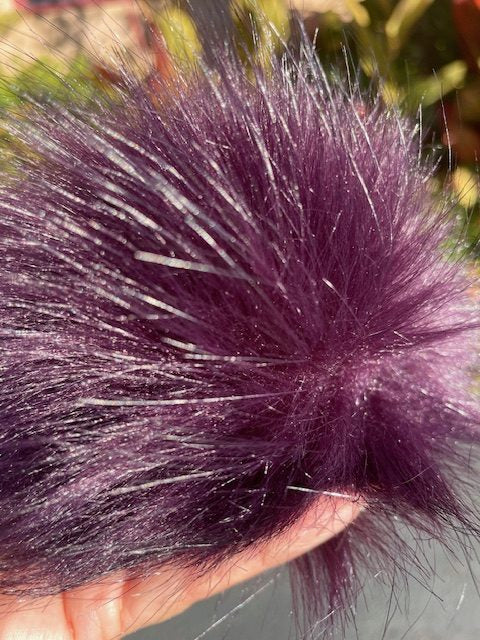 5” Jumbo Pom Pom