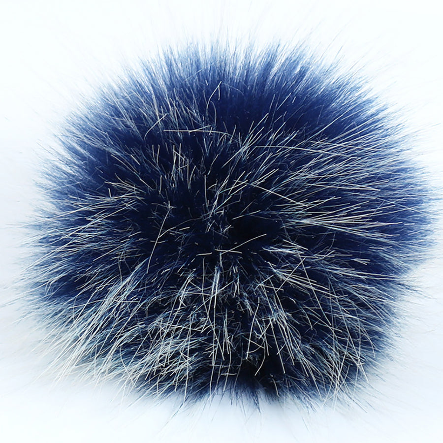 5” Jumbo Pom Pom