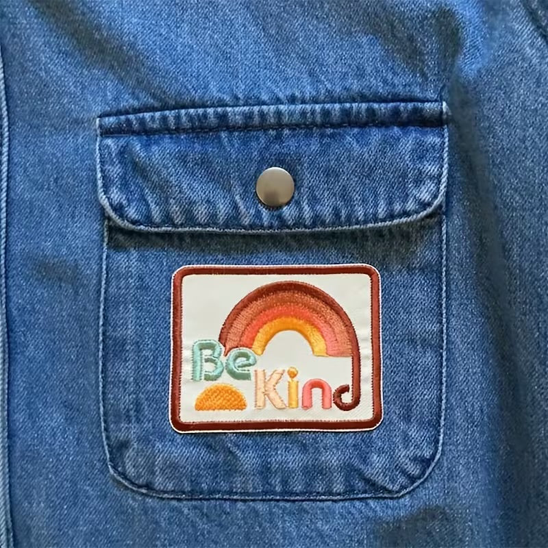Be Kind