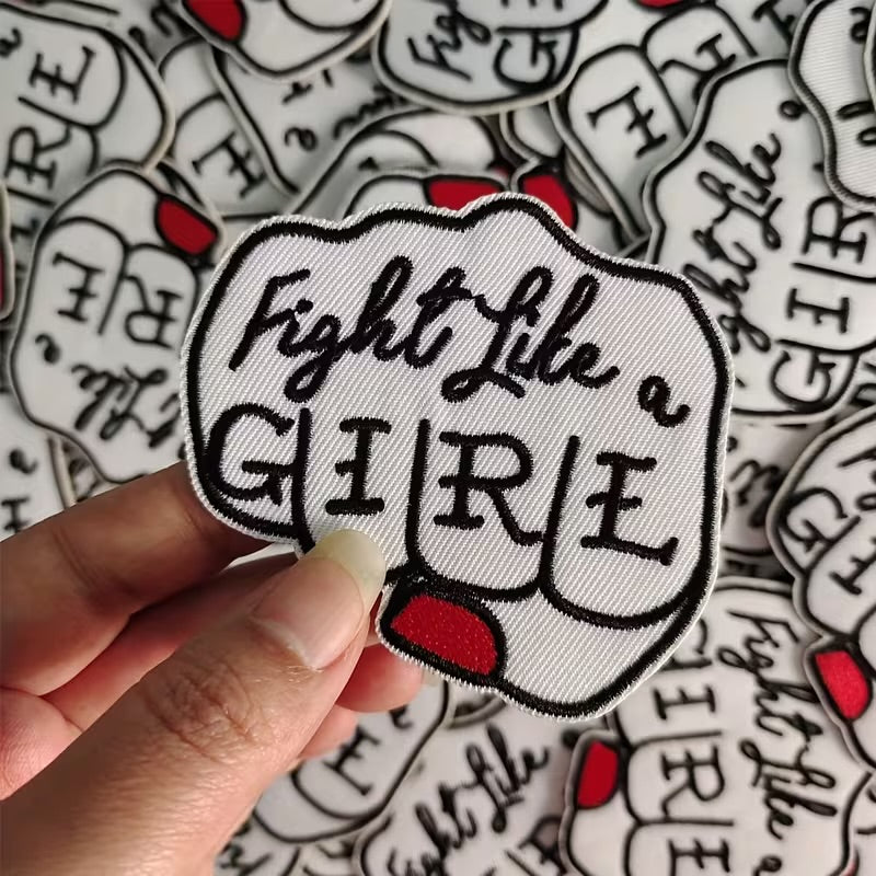 Fight Like Girl